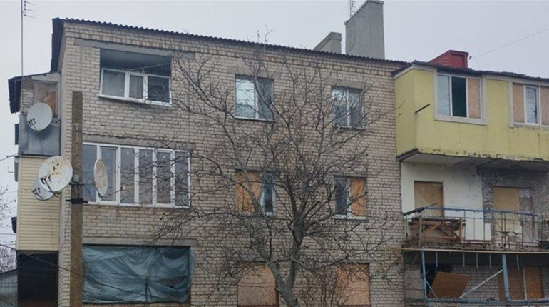 Армія рф на Херсонщині атакувала соціальну інфраструктуру та житлові будинки