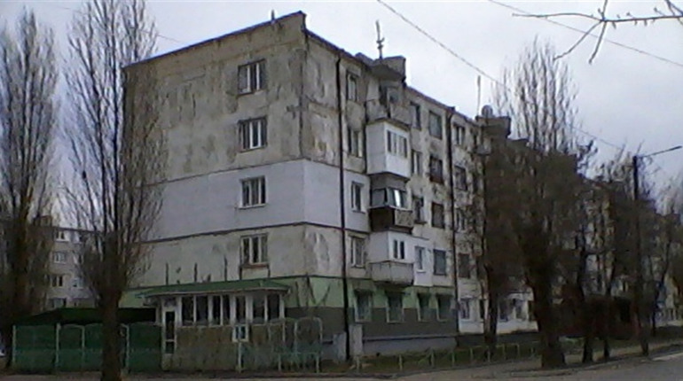 Гуртожитки все ще на лічильнику