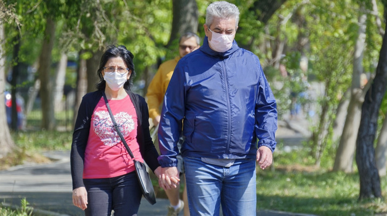 У Волноваському районі виявлено другий випадок коронавірусу COVID-19