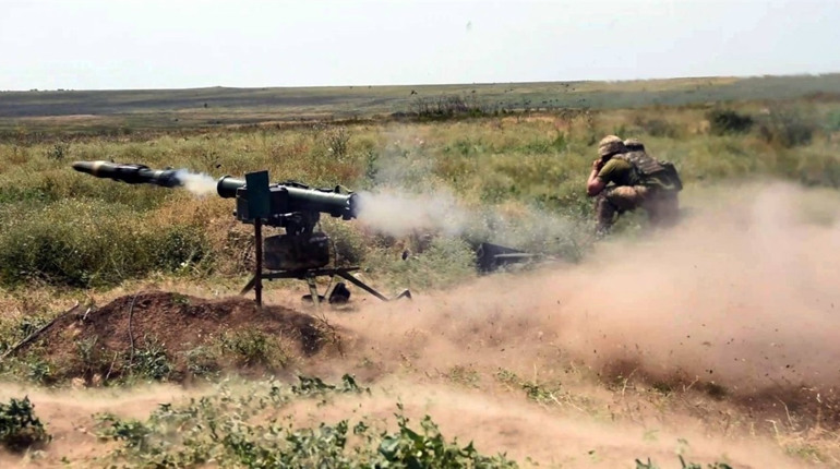 Триває 600-й день війни. Втрати ворога та ситуація в регіонах станом на 16 жовтня