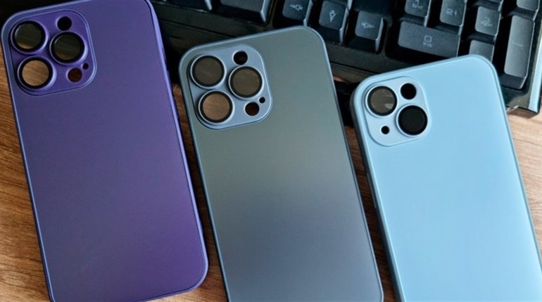 Чохол для iPhone 14 Pro: ідеальний захисник вашого пристрою