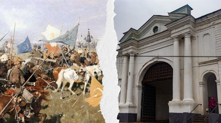 Облога Глухова 1664 року: як козаки воювали з польським королем