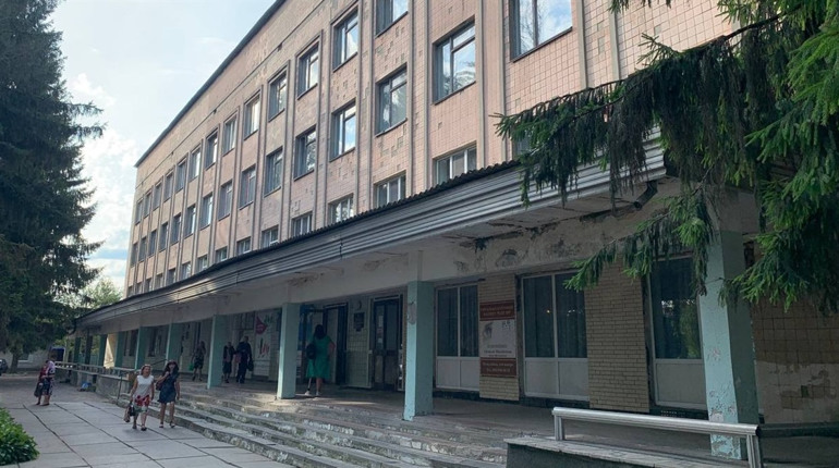 Стартував конкурс на посаду керівника Переяславської лікарні: умови, порядок, вимоги до кандидатів