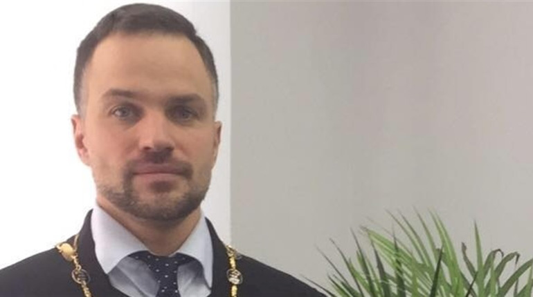 Судді Чернігівського адмінсуду обрали запобіжний захід у вигляді застави у розмірі майже 760 тис грн