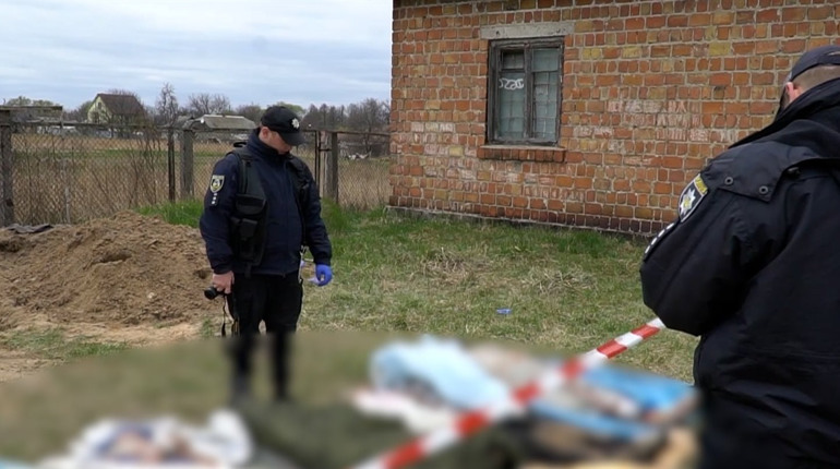Росія вбиває цивільне населення на Донеччині. Скільки втрат у Кураховому і Мар'їнці