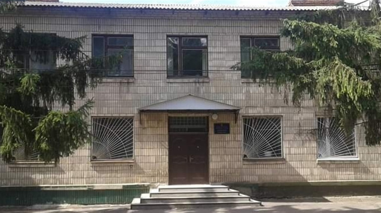 Поставлені нашому підрозділу завдання виконуємо