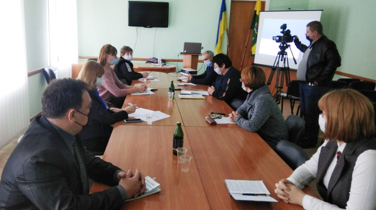 Хто став директором Сватівської багатопрофільної лікарні