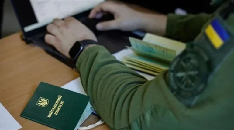 На Херсонщині перевірять стан військового обліку призовників, військовозобов’язаних та резервістів