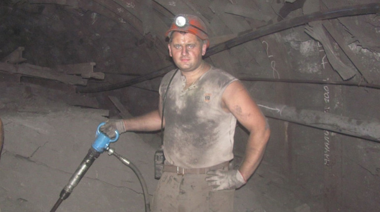 «На шахті працювати не страшно, а соромно в наш час», – відверта розповідь гірника