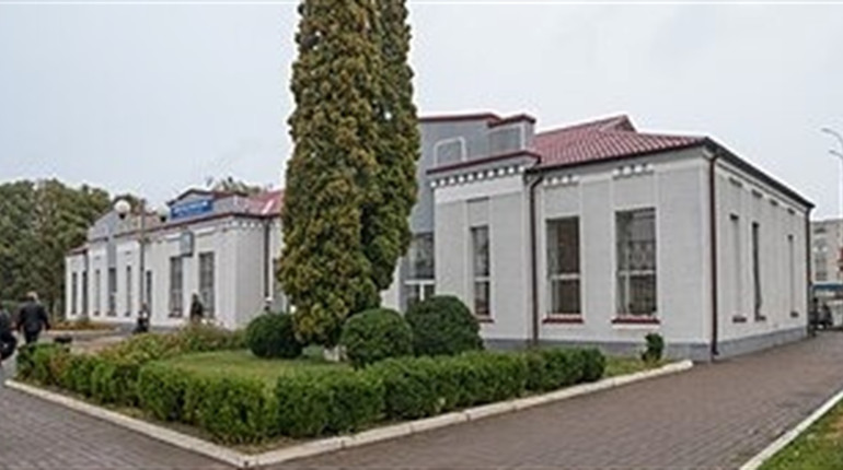 Що відбувається із залізничною станцією Звягель-1: роз’яснення Звягельської міської ради