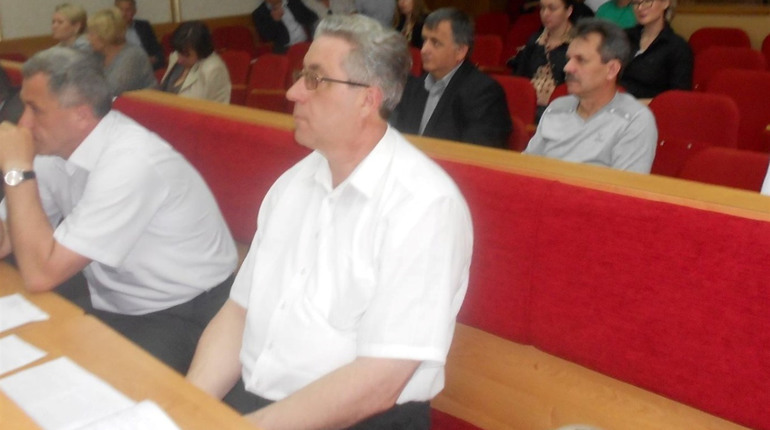 Вибори у Брошнів-Осадській громаді виграв Тарас Манорик
