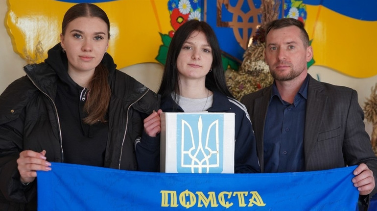 Місію виконано. За підтримки городоччан прикордонники завершили збір коштів на дрон «Вампір»