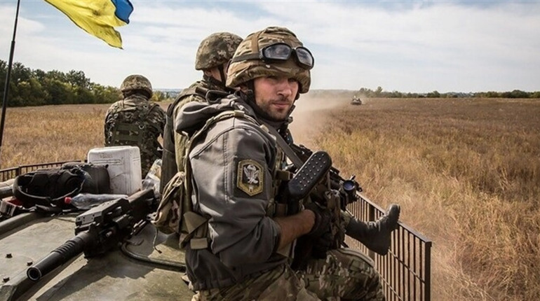 Триває 574-й день війни. Втрати ворога та ситуація в регіонах станом на 20 вересня