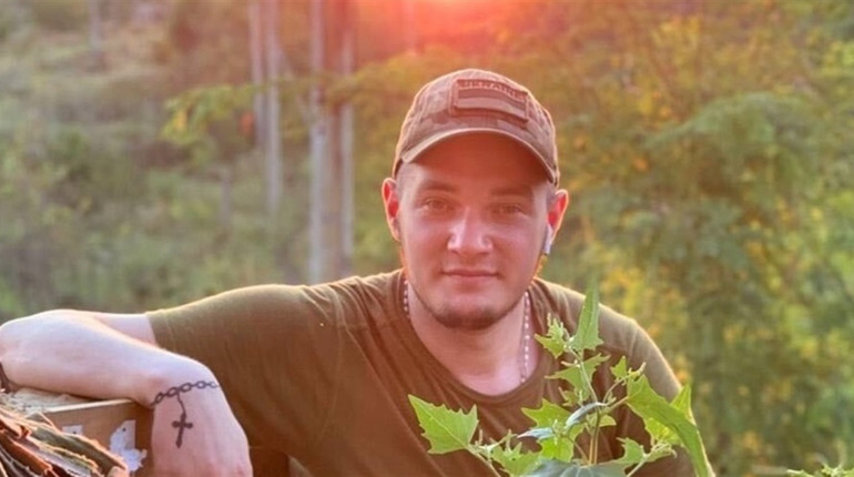 Рідні просять проголосувати за присвоєння звання Героя України Андрію Дубницькому (посмертно)