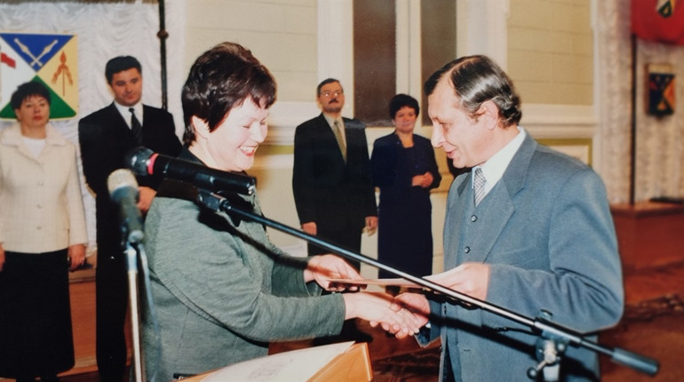 Пам’яті Валерія Бєлашова, дослідника «Глухівського періоду в історії Гетьманщини»