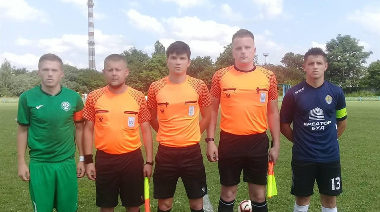 Футбольний уїк-енд Чортківщини: упевнена перемога, бойова нічия і розгромна поразка