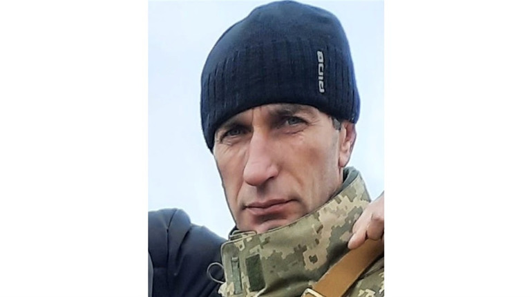 Загинув 47-річний Костянтин Халатін з села Володимирівки: що відомо