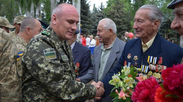 У Біляївській громаді – шестеро учасників бойових дій у ІІ-ій світовій війні: хто вони