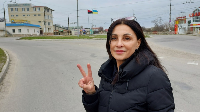 Що робить нас щасливими: вісім порад від Наталії Клименко