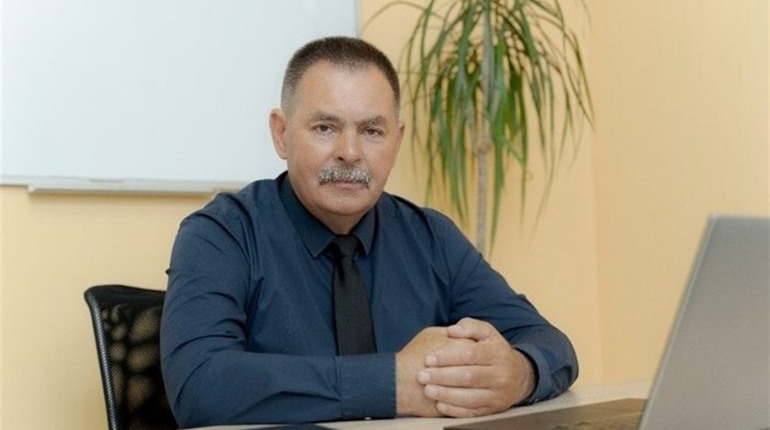 Микола Ніколенко: найстрашніше це — корупція