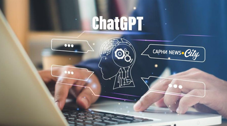 Інтерв’ю зі штучним інтелектом: що він знає про місто Сарни та його жителів