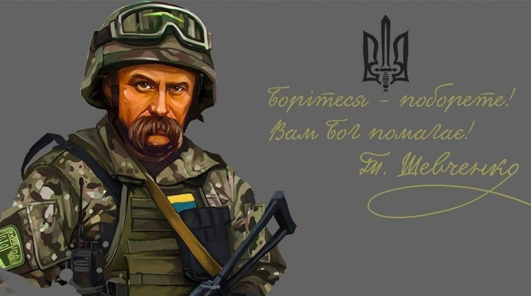 Цікаві факти про Тараса Шевченка, які не розповідають у школі