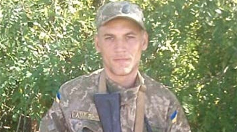 Потрібна допомога учаснику бойових дій атовцю Дмитру Ольховику