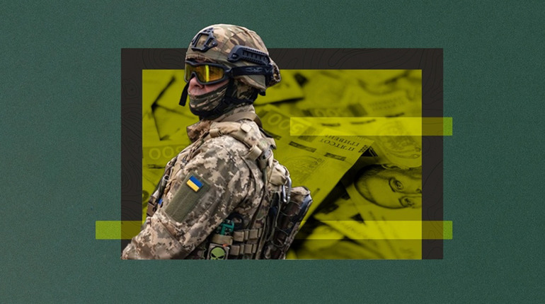 Гарантована компенсація за відпустку: що передбачає новий закон для військових