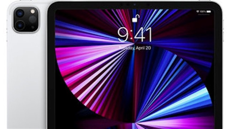5 основных причин купить iPad
