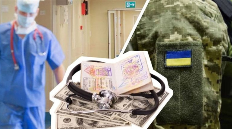 Як захисникам та захисницям отримати лікування за кордоном?