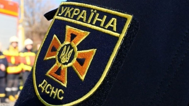 У Смілі сталася пожежа: рятувальники ліквідували вогонь