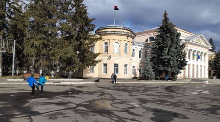 На сесії у Первомайську розглянуть Програму реформування та розвитку ЖКГ громади