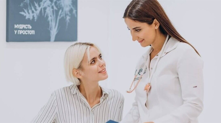 Консультація імунолога при частих ГРВІ у дорослих: коли варто обстежитись