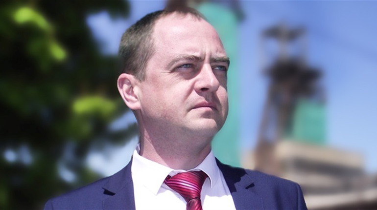 «Щоб втримати енергетичний фронт, треба забезпечити шахти працівниками», – Вадим Крась