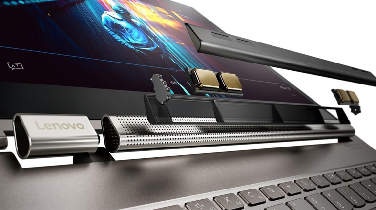 Lenovo: коли ноутбук стає конкурентною перевагою