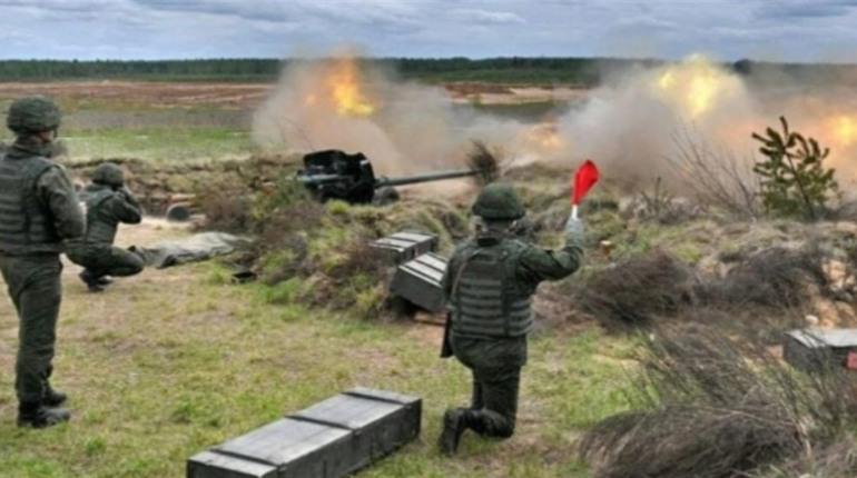 На Херсонщині окупанти планують примусово наповнити місцевими «добровольчі батальйони»