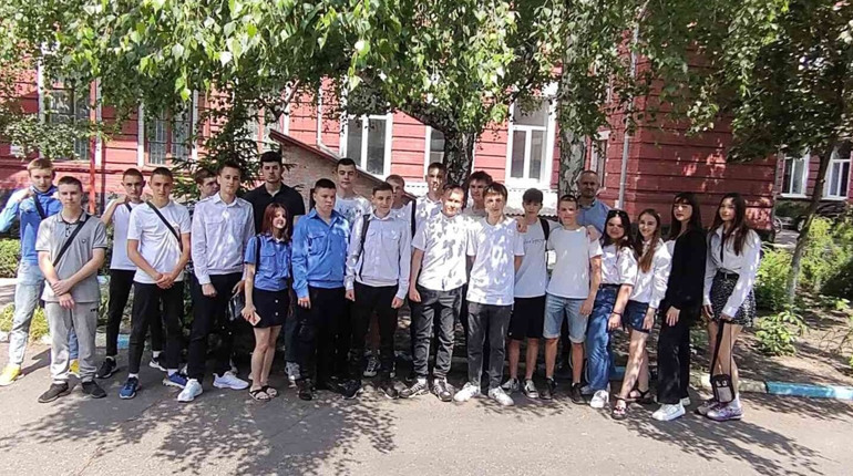 Кременчуцький фаховий коледж транспортної інфраструктури та технологій запрошує на навчання