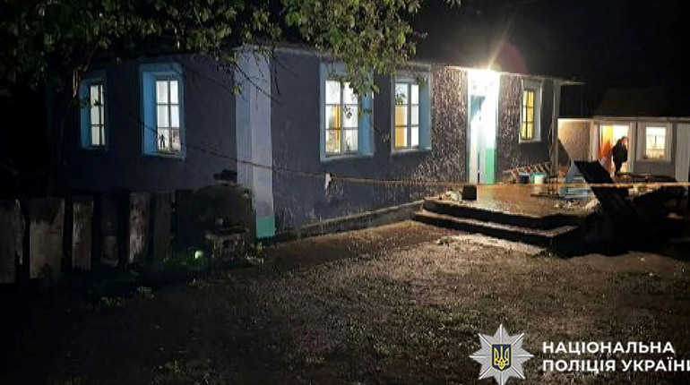 На Городоччині чоловік кинув гранату у будинок сусіда — поліція затримала зловмисника