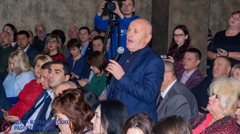 «Жодної децентралізації не буде»