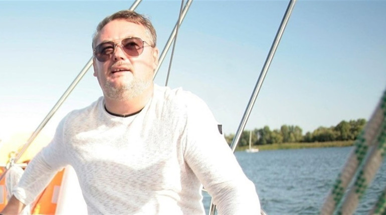 Окупаційний очільник суднобудівного підприємства у Херсоні отримав 12 років позбавлення волі