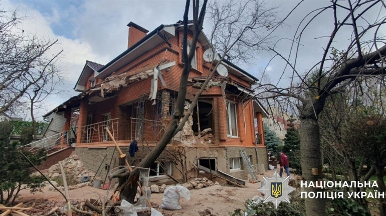 Окупанти атакували 27 міст і сіл Херсонщини: двоє людей загинули, 5 поранених