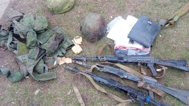 Триває 361-й день війни. Втрати ворога та ситуація в регіонах станом на ранок 19 лютого