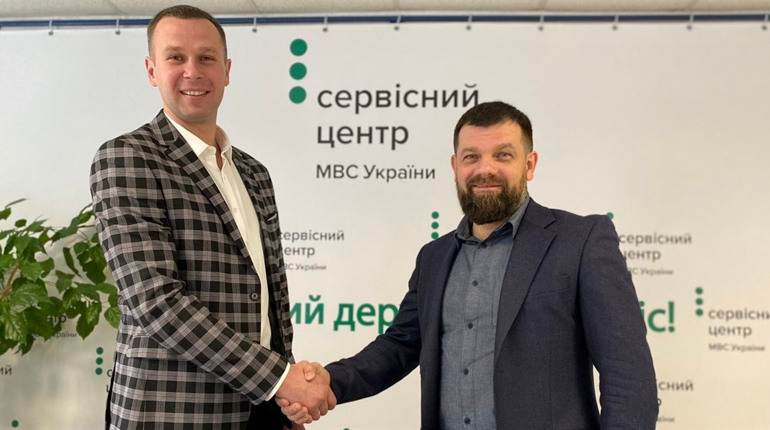 Скоро посвідчення водія можна буде отримати у Городку. Городок.City дізнався коли саме