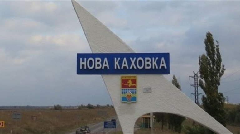 Поліція Херсонщини розслідує розстріл військовими РФ цивільного у Новій Каховці