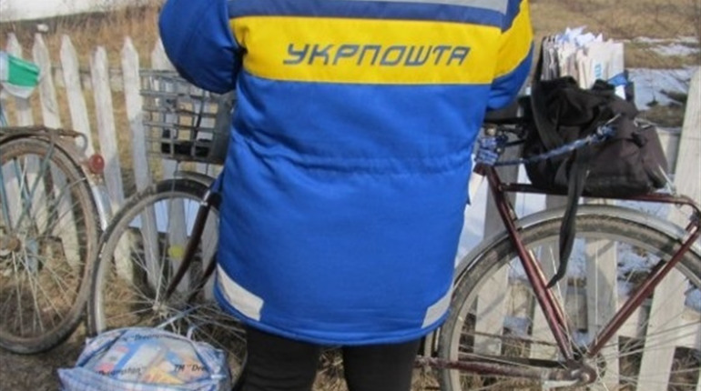 5 тисяч сватівських пенсіонерів з 1 січня можуть не дочекатися листоноші з пенсією
