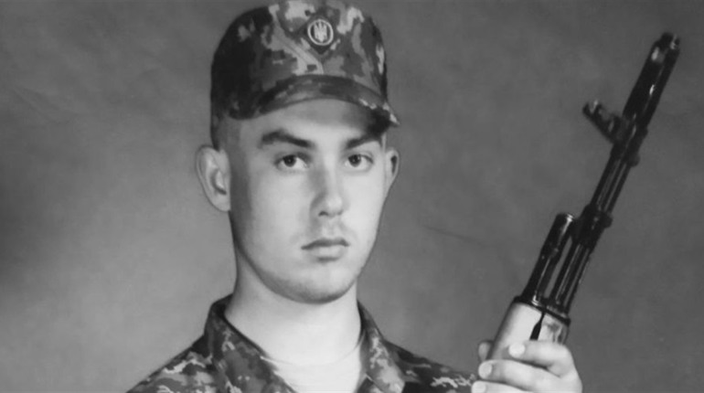 Едуард Якубов: «Я можу не повернутися, але не допущу, щоб війна докотилася до Долинської».