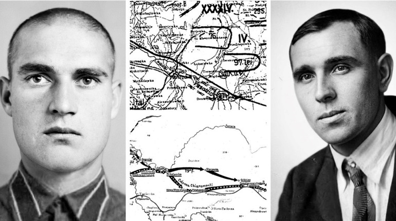 Миколаївка у жовтні 1941-го року: коли війна переступила поріг