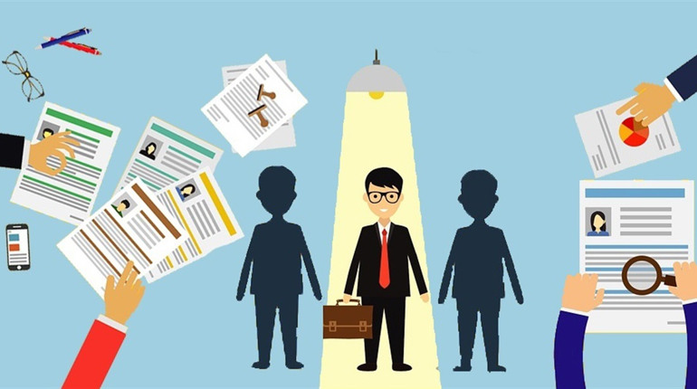 Гарячі вакансії Хмельницької області. Понад три тисячі роботодавців потребують працівників