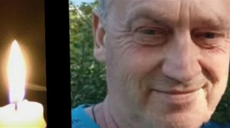 Світла пам’ять Герою-земляку Андрію СМОЛЯНСЬКОМУ