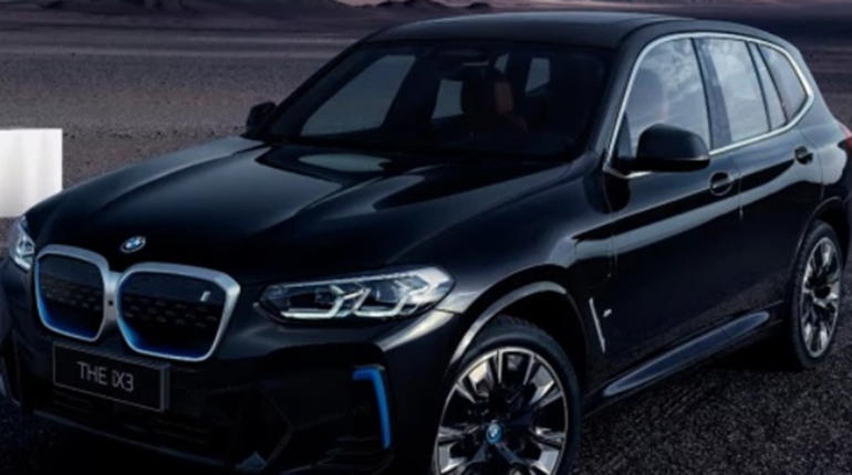BMW iX3 Base у довгій подорожі: чи вистачить 461 км WLTP на трасі